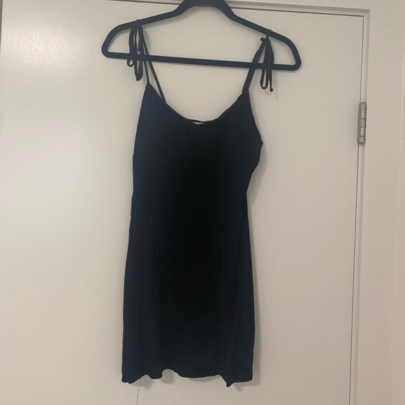 La Hearts Dresses & Skirts - LA Hearts black dress